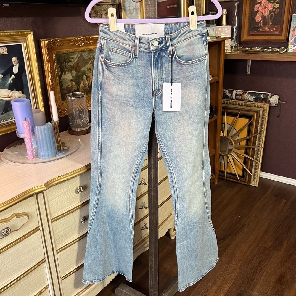 NWT Noend Los Angeles Jeans Size 26